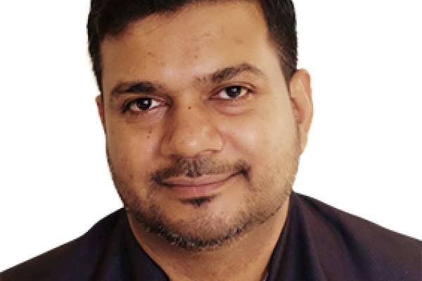 Amit Srivastava Amit Srivastava
