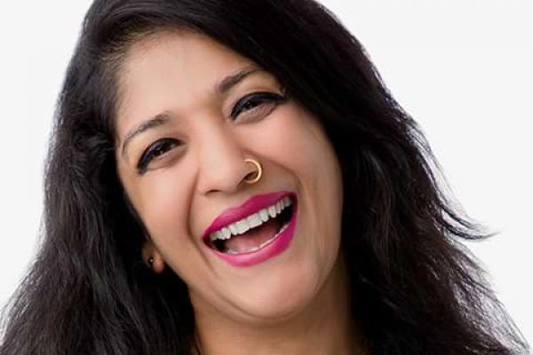 Archana Bhatia Archana Bhatia