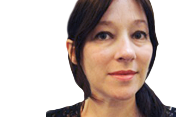 Becci Walker Becci Walker