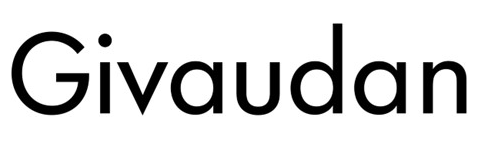 Givaudan logo Givaudan logo