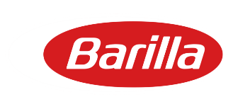 Barilla logo Barilla logo