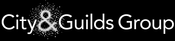 City & Guilds Group logo City & Guilds Group logo
